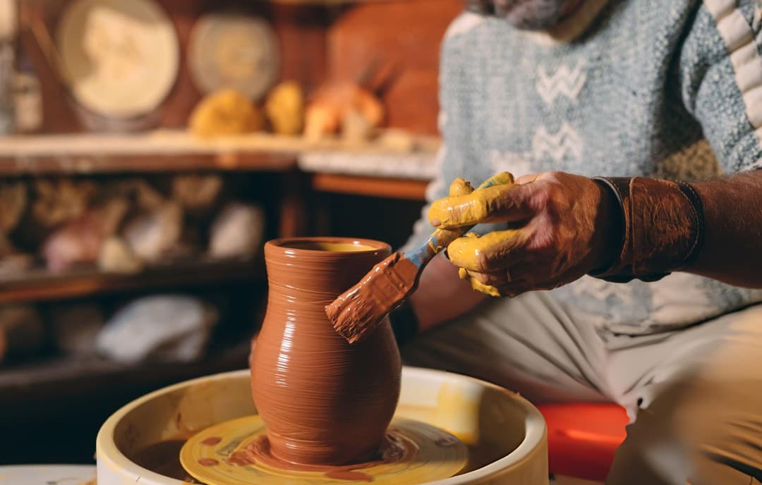 Glazing Techniques Seminar